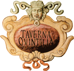 Taverna Quintilia | Specialità di pesce a Tivoli